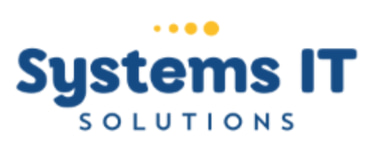 Systems IT Solutions logo