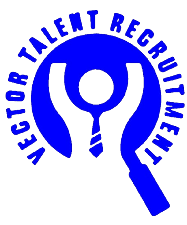 VECTOR TALENT RECRUITMENT logo