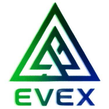 EVEX MX logo