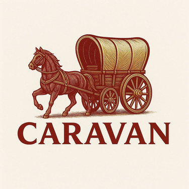 Caravan Global logo