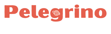 Pelegrino | Comunicação Estratégica logo