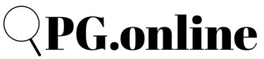 findpg.onine logo