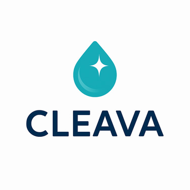 Cleava logo