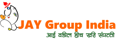 JAY Group India logo