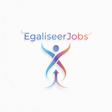 Egaliseerjobs.nl logo