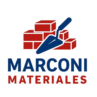 Marconi Materiales logo