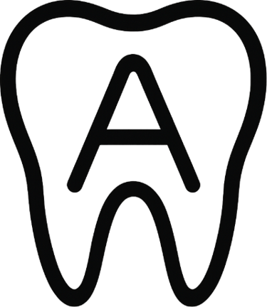 Zanharztpraxis  Dr. F. Alfieri logo
