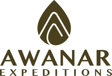 AWANAR Expeditions logo