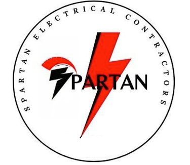 Spartan Electrical 2 logo