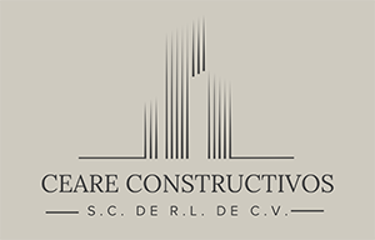 CEARE CONSTRUCTIVOS, S.C. de R.L. de C.V. logo
