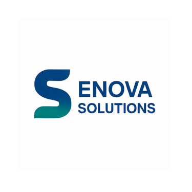 Senova Solutions logo