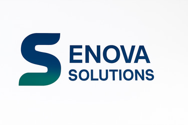 Senova Solutions logo