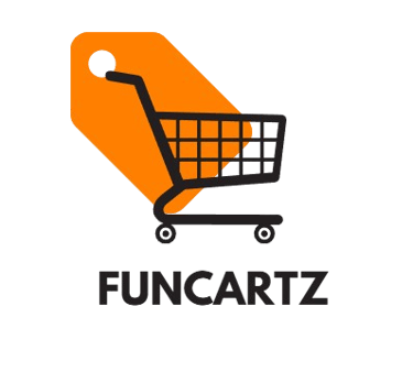 funcartz logo