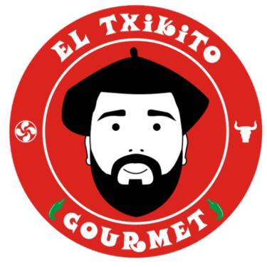 El Txikito Gourmet logo