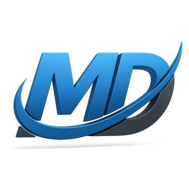 MarketDouh Industry logo