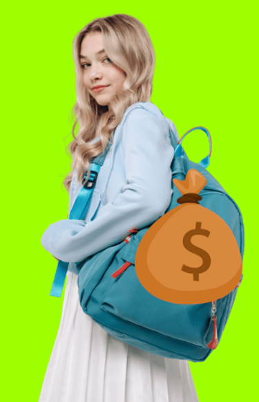 Grana na Bagagem logo