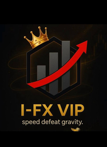 IFX TRADING logo