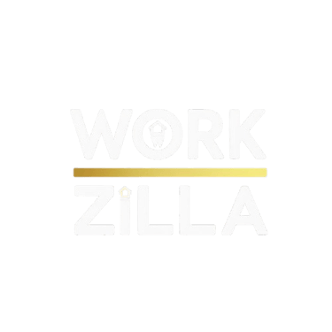 Work Zilla logo