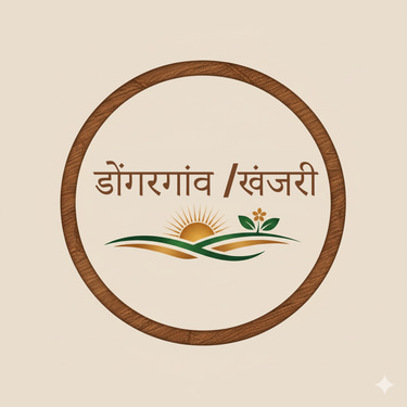 Dongargaon/khajari logo