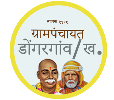 Dongargaon/khajari logo