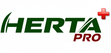 HERTAPRO+ logo
