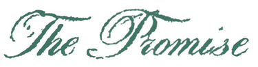 The Promise logo