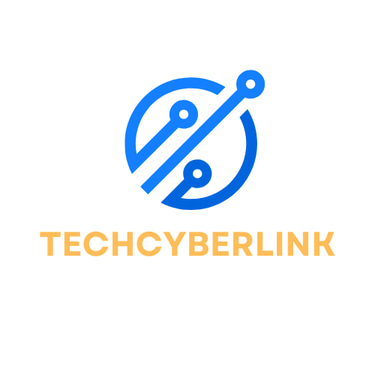 Techcyberlink logo