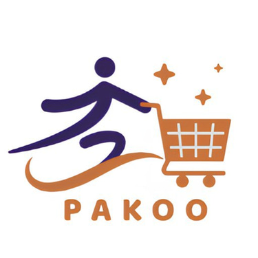 Pakoo China App logo