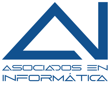 Asociados en Informática logo