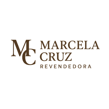 MARCELA CRUZ REVENDEDORA | Linha Lion - Gleicy Pontes Beauty logo