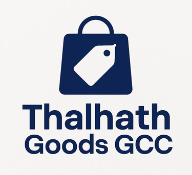 thalhathgoods gcc logo