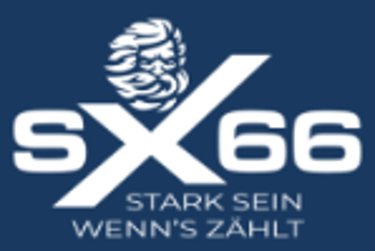 SX66 logo
