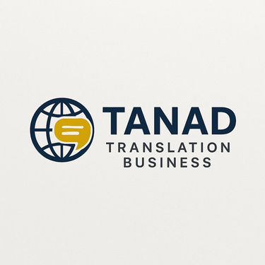 TANAD TRANSLATION LLC logo