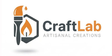 CraftLab logo