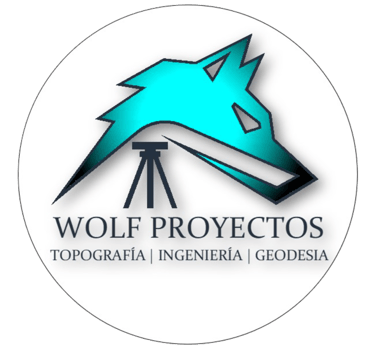 Wolf Proyectos logo