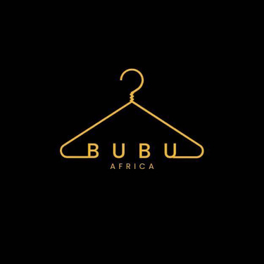 Bubu Africa logo