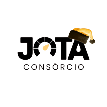 Jota Consórcio logo