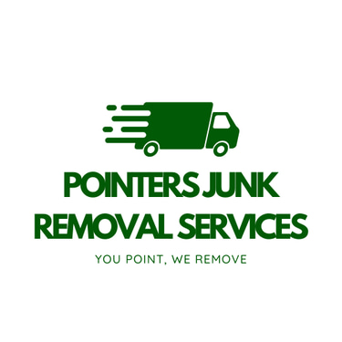 Pointers Junk Removal Services logo
