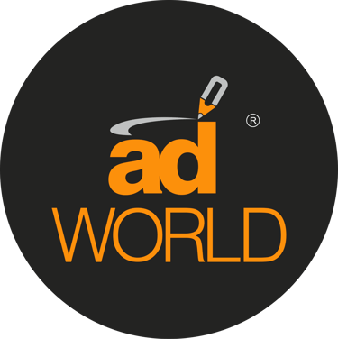 AdWorld logo