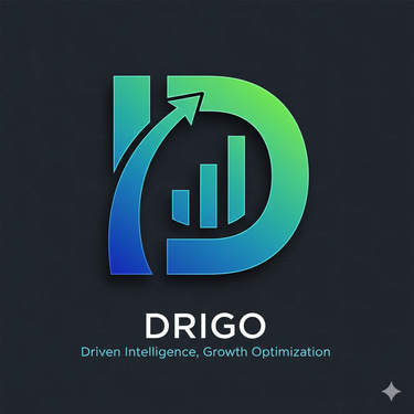 Drigo Intelligence logo