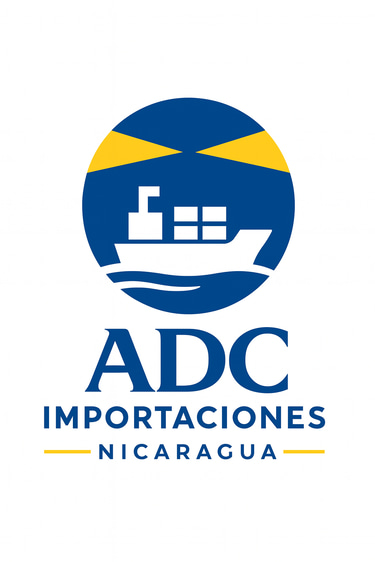 ADC Importaciones Nicaragua logo