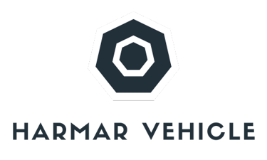 HARMAR VEHICLE logo