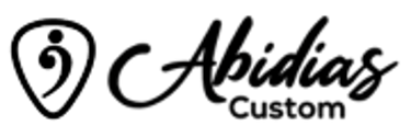 Abidias Custom logo