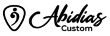 Abidias Custom logo