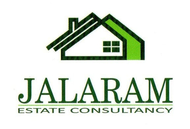 Distress sellers flat at dombivali logo
