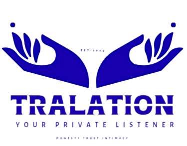 TRELATION logo