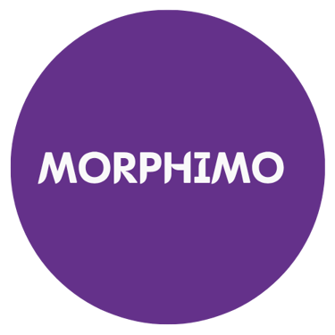 MORPHIMO logo