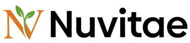 Nuvitae logo