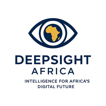 DeepSight Africa logo