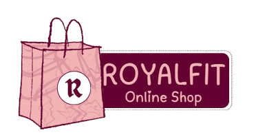 RoyalFit logo